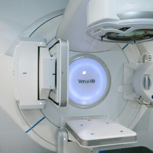 Skierowanie na MRI przez Internet