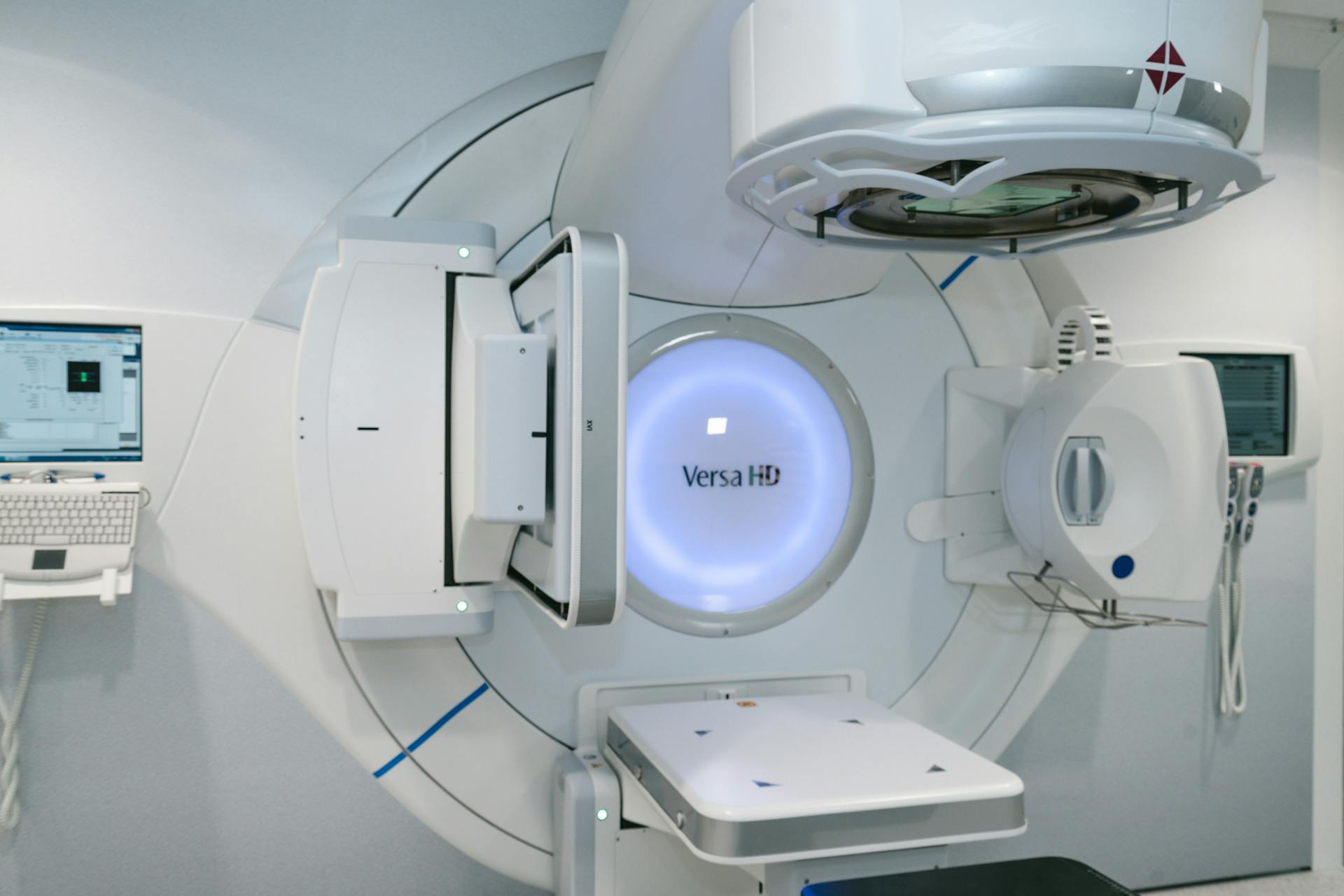 Skierowanie na MRI przez Internet