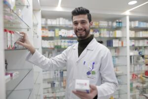 E-recepta online, czyli nowoczesna strona opieki medycznej