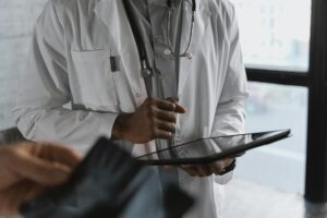 Skierowanie online – czym jest i jakie możliwości daje pacjentom?