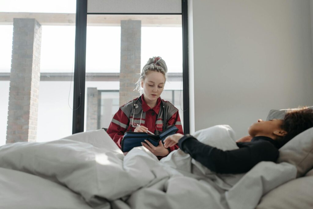 Przyczyny anemii u dorosłych poznaj je