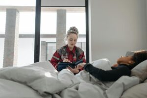 Przyczyny anemii u dorosłych