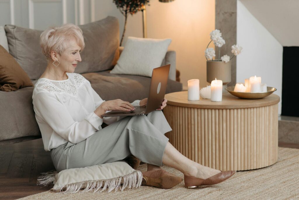 Recepta online dla seniora – jak działa i jak ułatwia leczenie po 65. roku życia poradnik