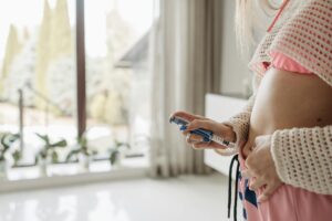 Recepta online na insulinę – czy to możliwe Kiedy e-recepta ma sens i jak wygląda konsultacja