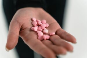 Recepta online na preparaty z progesteronem – jak przebiega konsultacja lekarska