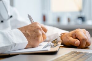 Recepta online a termin ważności recepty – jak uniknąć przerwania leczenia