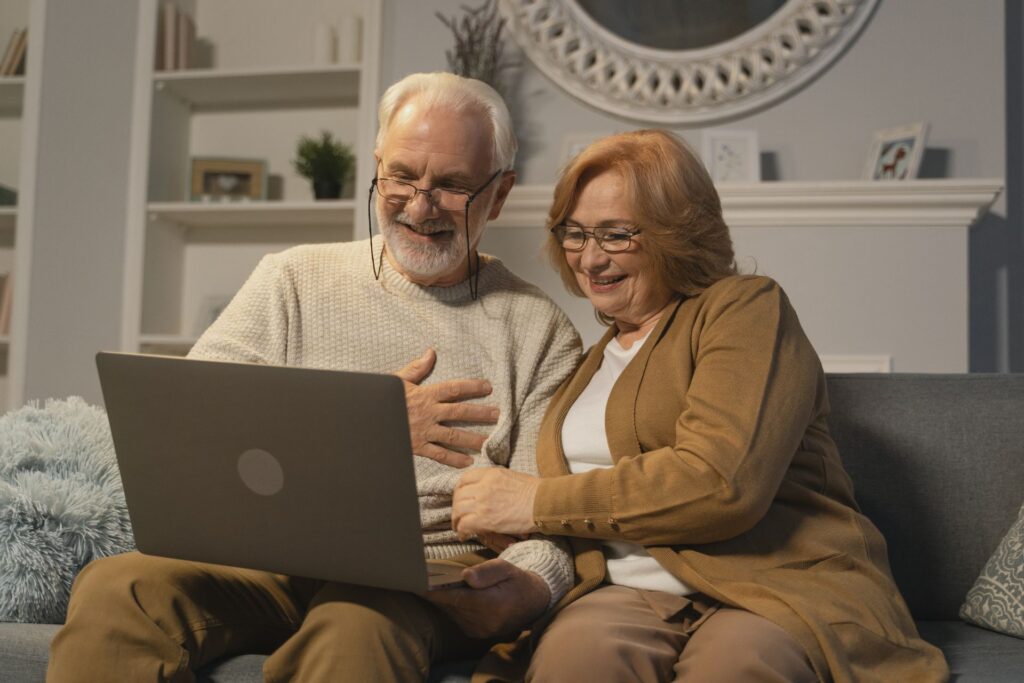 Recepta online na leki dla seniorów – jak ułatwić regularne leczenie