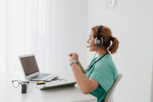 Recepta online przy zmianie dawkowania – kiedy potrzebna jest ponowna konsultacja