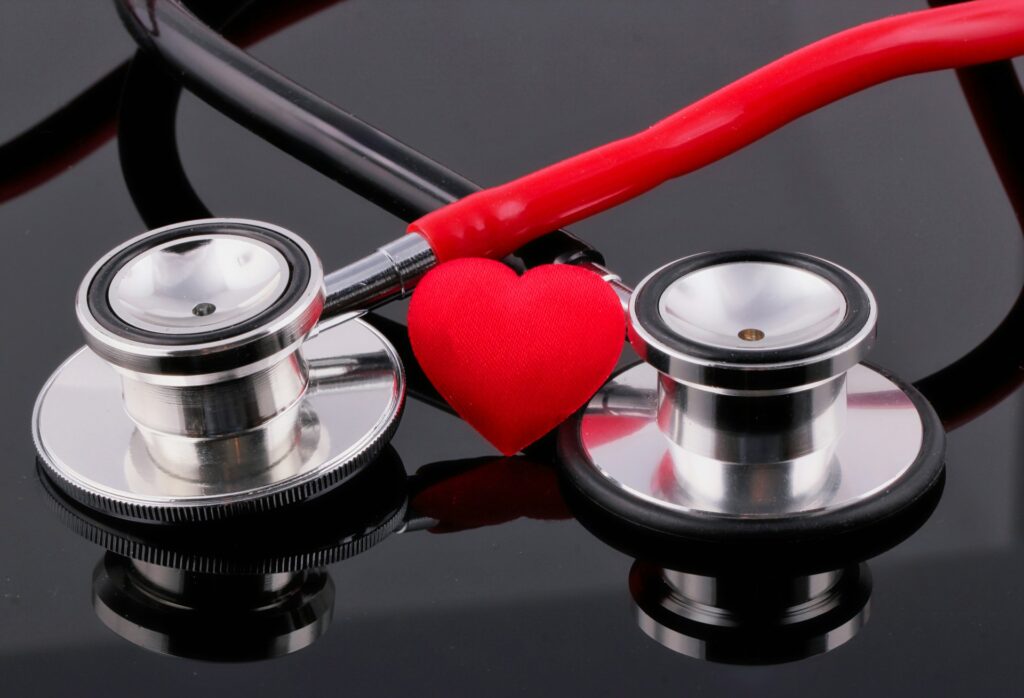 Recepta online na leki kardiologiczne – jak zachować ciągłość terapii?