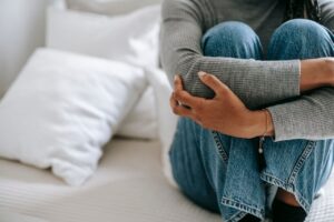 Recepta online na leki przeciwlękowe – kiedy lekarz może odmówić wystawienia recepty